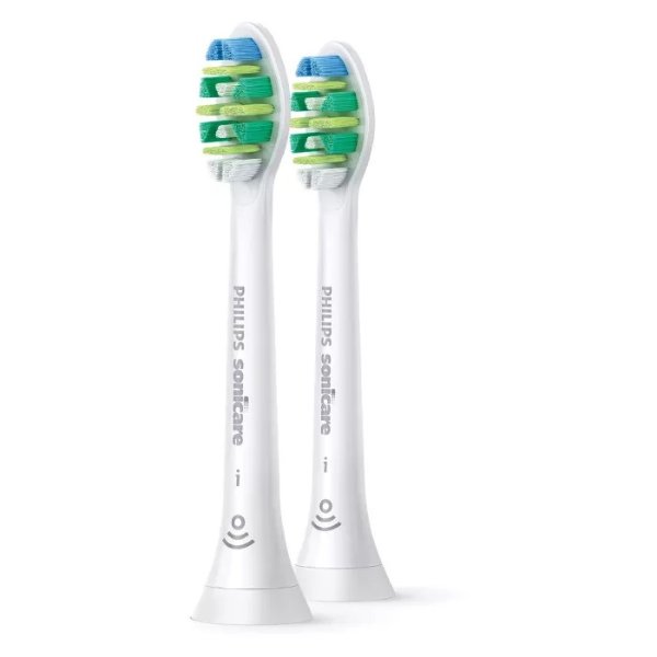 Powered Toothbrush Head - 2ct