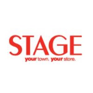 @ Stage Stores