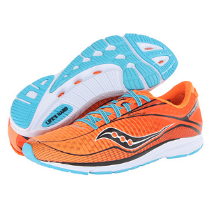 Saucony Type A6 Men's Running Shoes