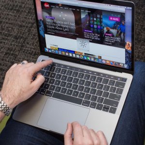 Apple MacBook Pro Mid 2017