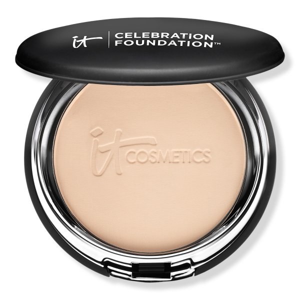 Celebration Full Coverage Powder Foundation - IT Cosmetics | Ulta Beauty