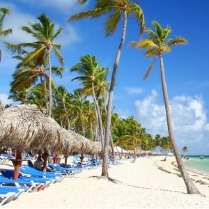 牙买加全包家庭型度假村 3晚住宿免费升级 往返机票 餐饮包含
