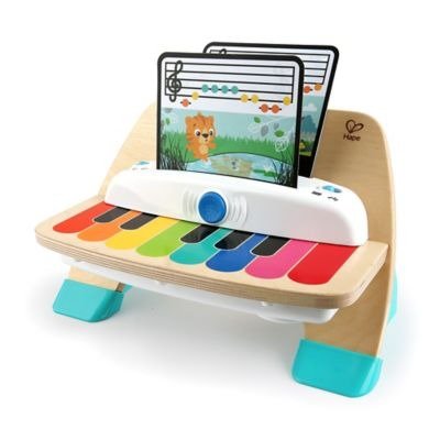 ™ Hape Magic Touch Piano™ Musical Toy