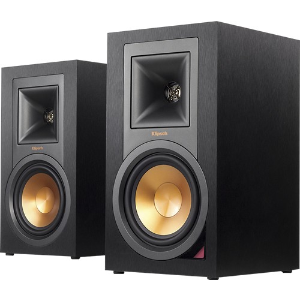 Klipsch Reference R-15PM 5.25" 100W 2-Way Powered Bluetooth Monitors
