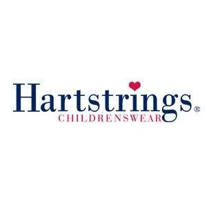Children's Clothing Final Sale @ Hartstrings