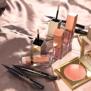 Today Only: with All Orders @ Stila Cosmetics