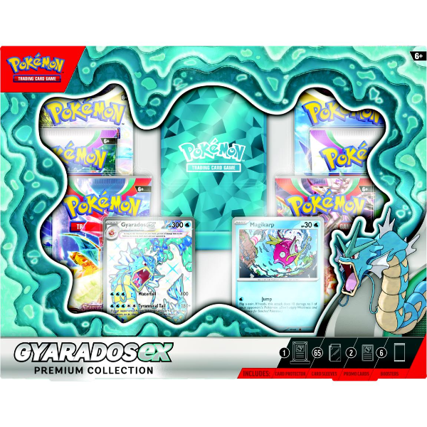 Pokémon 精灵宝可梦卡牌游戏套装
