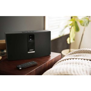 Bose SoundTouch 20 Series II Wireless Music System (Black)