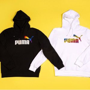PUMA官网 2020新款Pride系列服饰上架