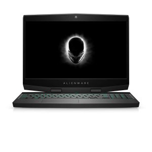Alienware M17 Gaming Notebook (i7-8750H, 2070, 512GB)