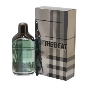 The Beat For Men Eau de Toilette Spray, 1.7 Oz