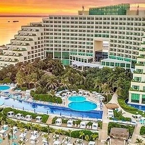 Live Aqua Cancun - All-Inclusive