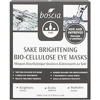 Sake Brightening Bio-Cellulose Eye Masks | Ulta Beauty