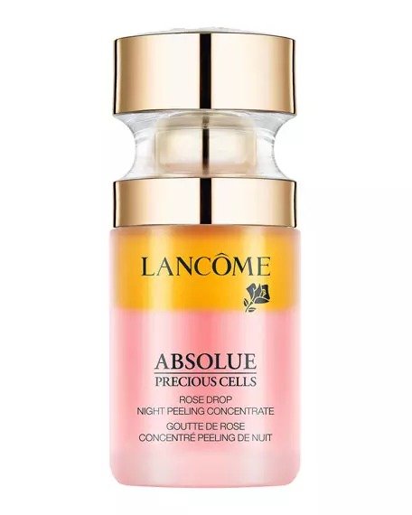 Absolue Precious Cells Rose Drop Night Skin Peel Concentrate, 0.5 oz./ 15 mL