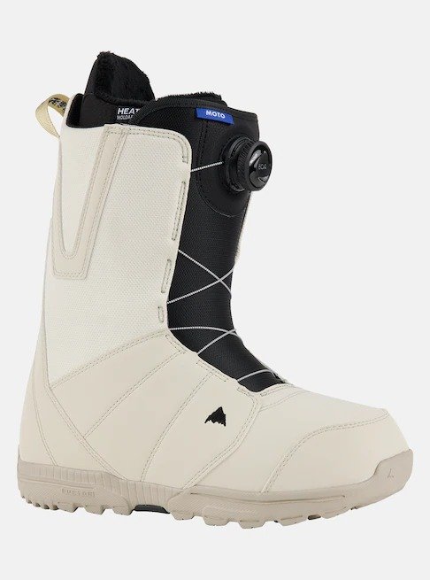 Men's Burton Moto BOA® 雪板靴
