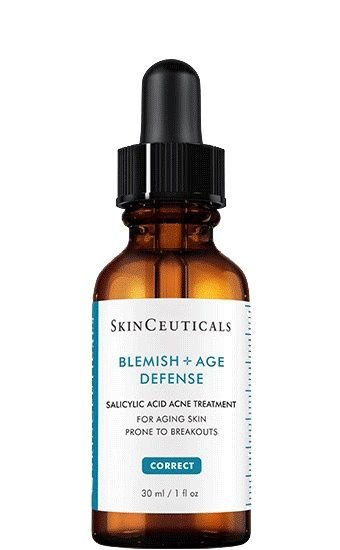 Blemish + Age Defense | Best Acne | SkinCeuticals