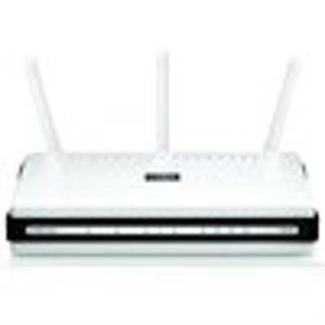 D-Link DIR-665 Xtreme N 450双频千兆路由器