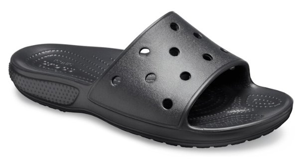 Men's and Women's Sandals - Classic Slides, Waterproof Shower Shoes