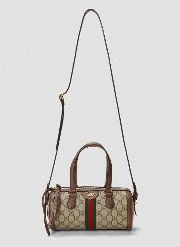 Gucci Ophidia Gg小号圆筒包 1330 11 北美省钱快报