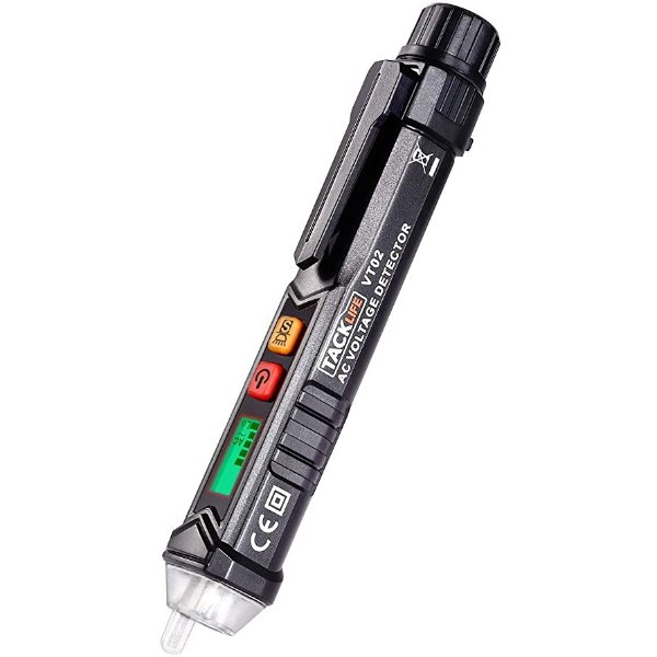 Non-Contact AC Voltage Tester/Voltage Tester Pen