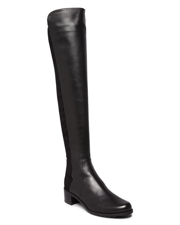 Women's Reserve Over-the-Knee Boots