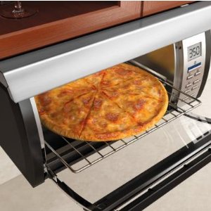 Select Black+Decker Space Saving Kitchen Appliances @ Amazon.com