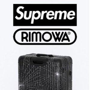 Supreme X Rimowa 本周重磅炸弹 即将发售