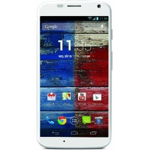 Unlocked Motorola Moto X 16GB 4G LTE CDMA Android Smartphone XT1060