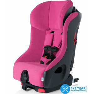 上新：Clek 高颜值高性能儿童汽车座椅促销 多色可选