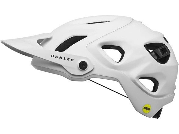DRT5 Cycling Helmet White