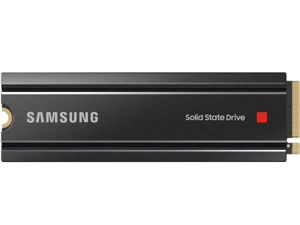 980 PRO 1TB M.2 PCIe4.0 x4 固态硬盘
