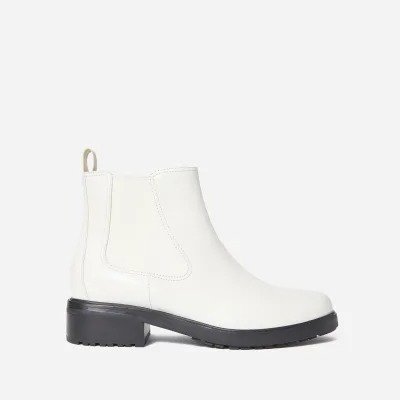 The Modern Utility Chelsea Boot