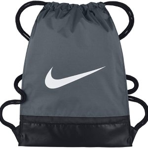 Nike Logo款运动健身背包