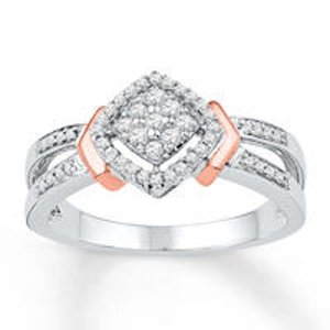 Select Rings, Necklaces and Earrings @ Kay Jewelers