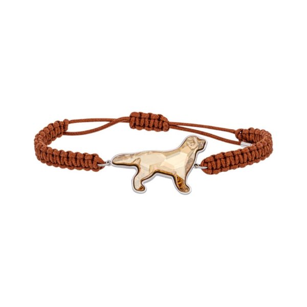 Pets Retriever Women's Bracelet