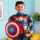 Captain America Costume for Kids | shopDisney