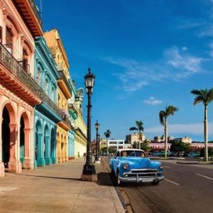 7 Nights Cuba Cruise On MSC Armonia