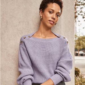 Up to 50% OffAnn Taylor New Items Sale