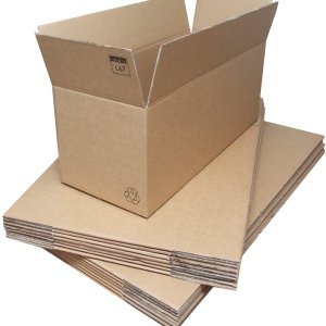 Amazon 打包纸箱 收纳袋搬家 收纳行李方便好物7 5折起纸箱低至 1 个 英国省钱快报