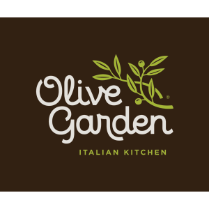 Olive Garden 意面无限量续碗