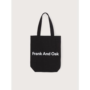 Frank And Oak简约托特包