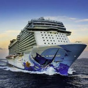 7 Nights Norwegian Cruise Bahamas Lines @CruiseCritic