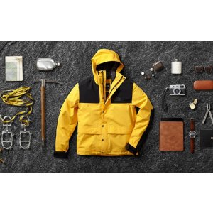 The North Face apparel and accessories @ Backcountry
