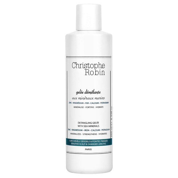 Detangling Gelee with Sea Minerals 250ml