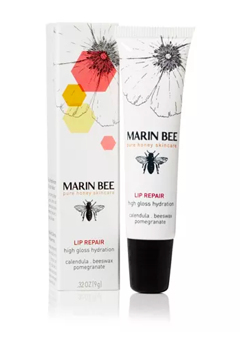 Marin Bee Lip Repair唇部修复保湿膏