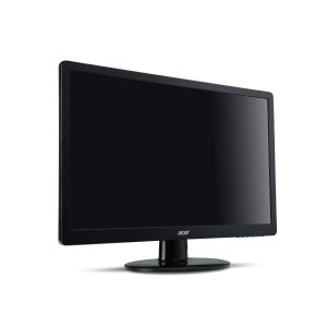Acer S220HQL 22-inch Class Widescreen LED Backlit Monitor