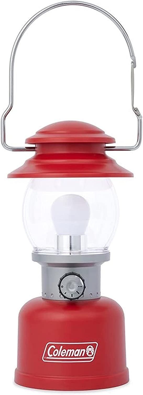 Classic LED Lantern