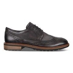 Men's Vitrus I Wing Tip Tie Formal Shoes | ECCO® Shoes