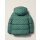 Cosy 2-In-1 Padded Jacket - Camp Green Flock Spot | Boden US