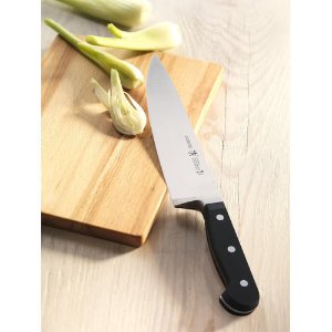 J.A. HENCKELS INTERNATIONAL Classic 8-inch Chefs Knife